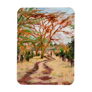 Íman A casa 2012 da estrada