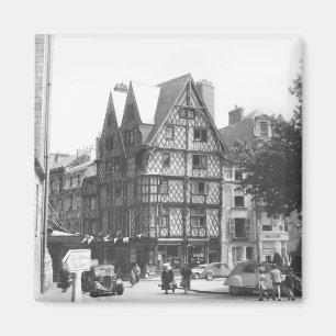 Íman A casa de Adam