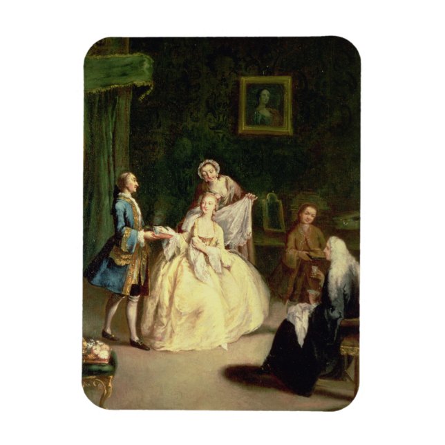 Íman A Casa do Café (Vertical)