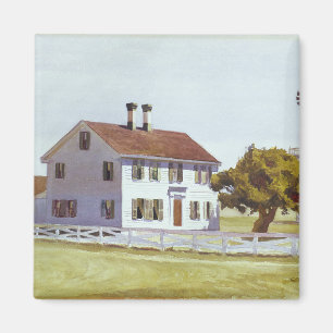 Íman A casa dos ricos