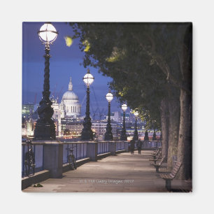 Íman A catedral de St Paul