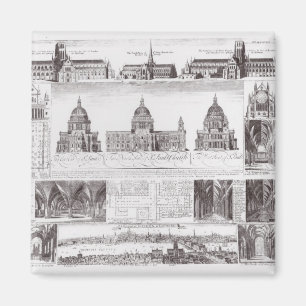 Íman A catedral de St Paul