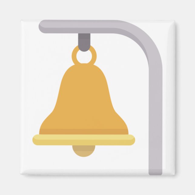 Íman A Célula do Capitão (Frente)