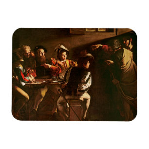 Íman A chamada de St Matthew, c.1598-1601