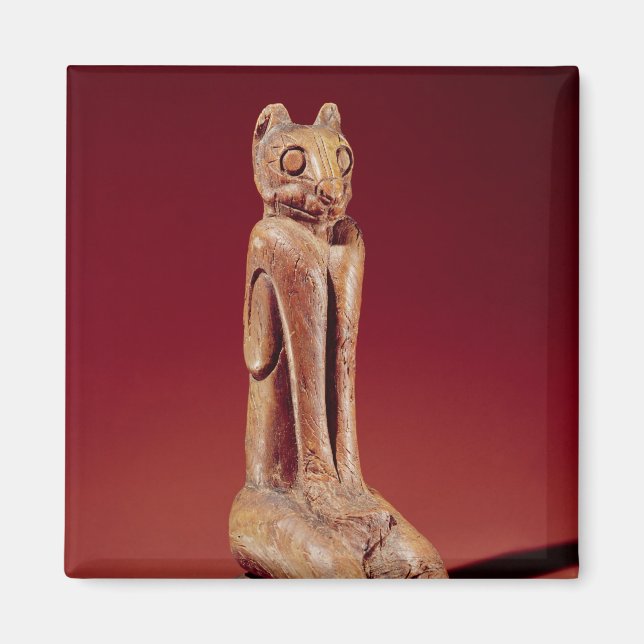 Íman A chave Marco Cat, da Flórida (Frente)