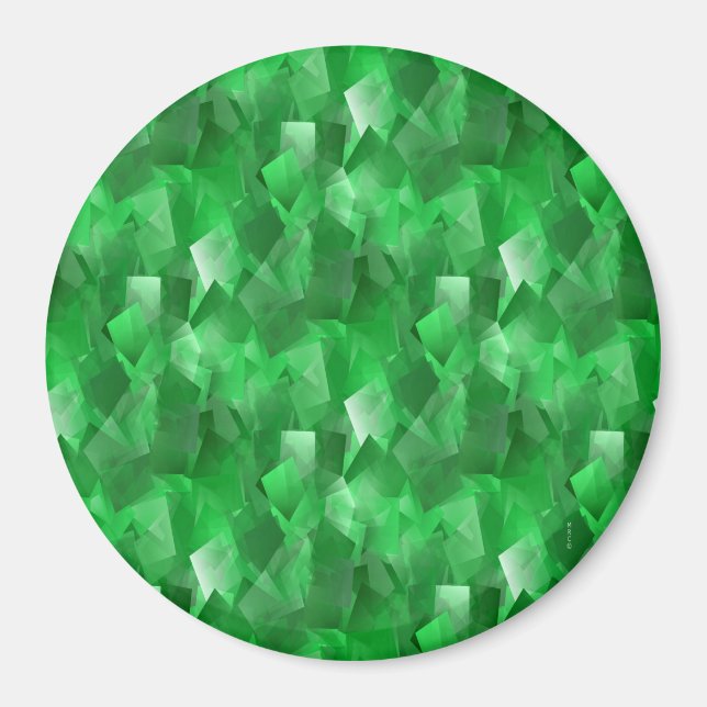 Íman A cicatrizar.... (Frente)