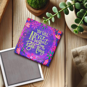 Íman "A coisa certa"