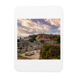 Íman A Colorida Atenas