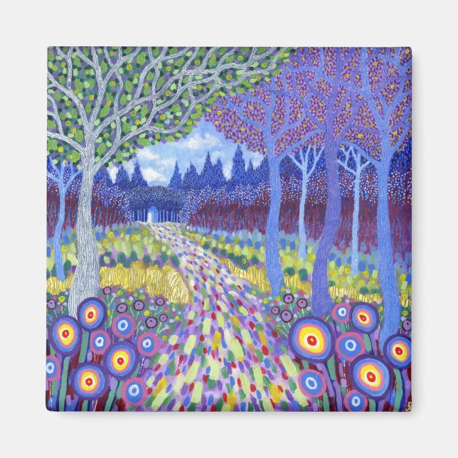 Íman A Compensação 2011 (Frente)