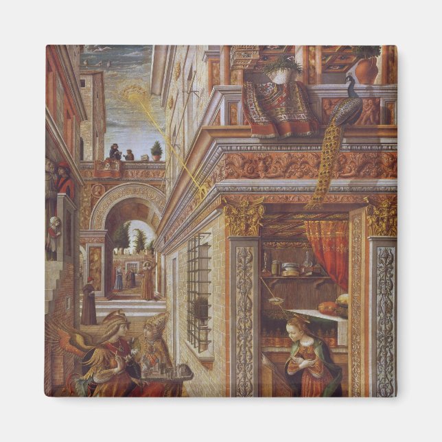 Íman A Comunicação com a Rua Emidius, 1486 (Frente)