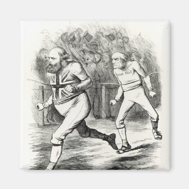 Íman A Conclusão (Frente)