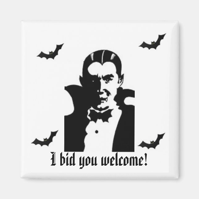 Íman A Contagem (Frente)