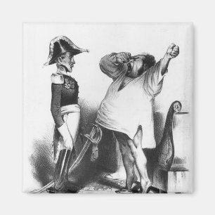 Íman A contagem Villaflor que diz o imperador Brasil de