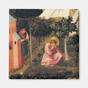 Íman A conversão de St Augustine