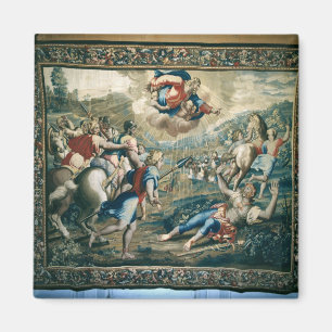 Íman A conversão de St Paul