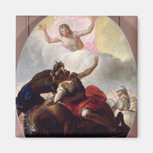 Íman A conversão de St Paul