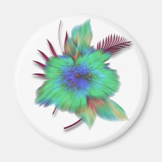 Íman A Córsega (Frente)