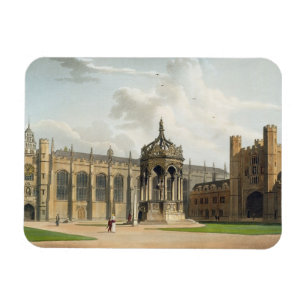 Íman A corte da faculdade da trindade, Cambridge, 'do