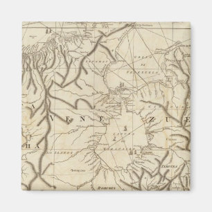 Íman A costa de Tierra Firma de Cartagena