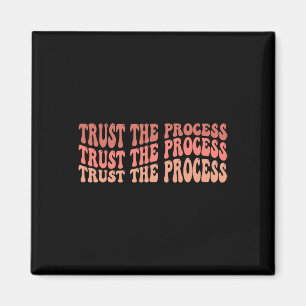 Íman A Cotação Inspiracional de Autoamor do Processo