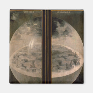 Íman A Criação do Mundo 2