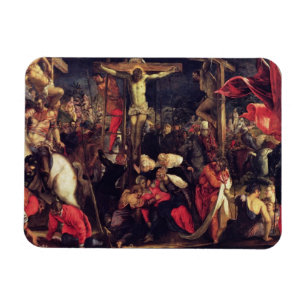Íman A crucificação 2