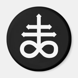 Íman A Cruz de Leviathan