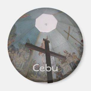 Íman A cruz de Magellan