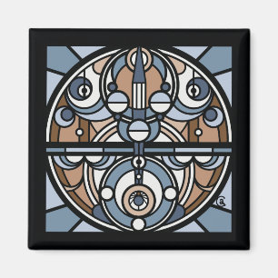 Íman A Dedução Final
