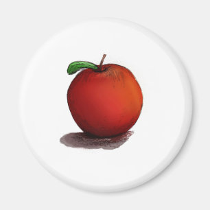 Íman A é para a Apple