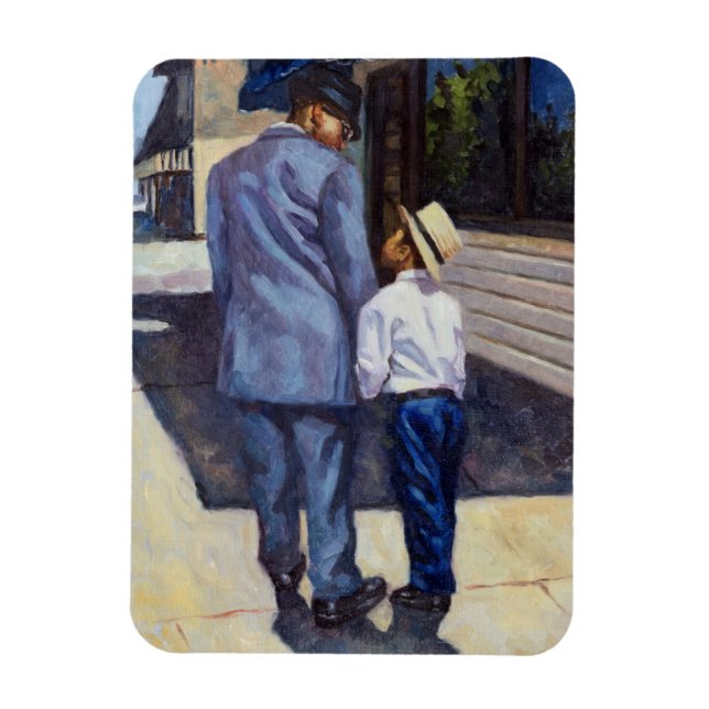 Íman A Educação de um Rei 2001 (Vertical)