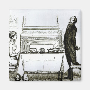 Íman A elevação de seus sentimentos'