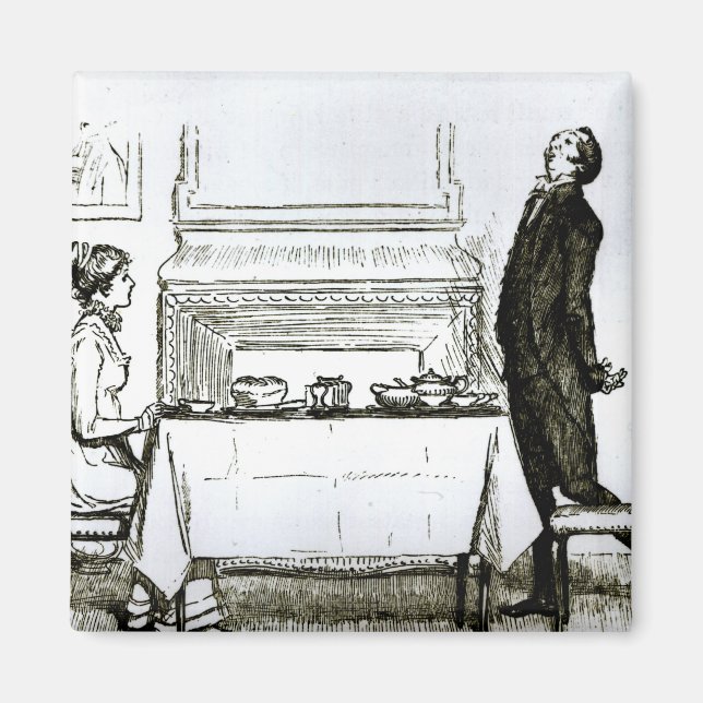 Íman A elevação de seus sentimentos' (Frente)