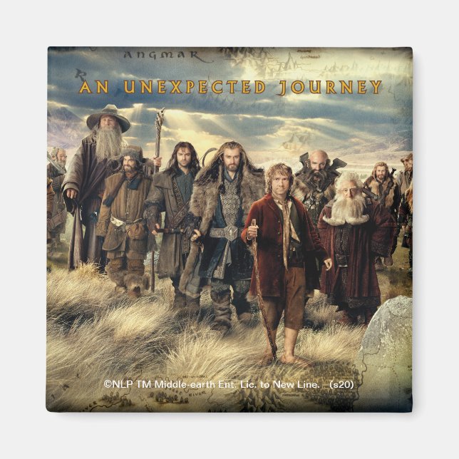 Íman A empresa (Frente)