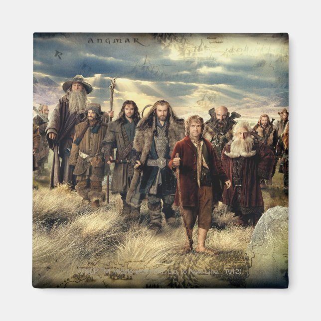 Íman A empresa (Frente)