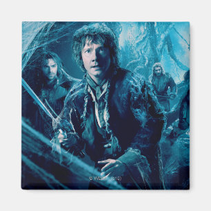 Íman A Empresa Em Mirkwood