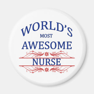 Íman A enfermeira a mais impressionante do mundo