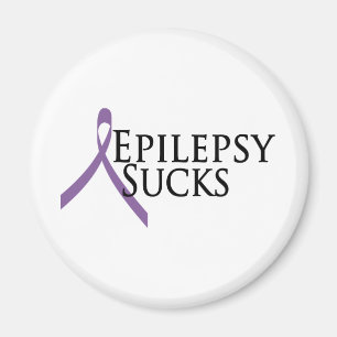 Íman A epilepsia suga