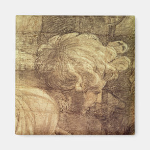 Íman A escola de Atenas