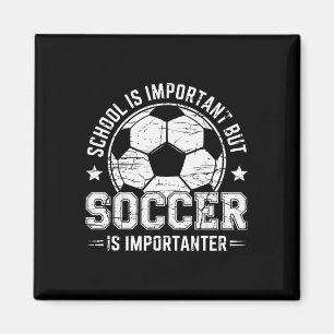 Íman A Escola É Importante Mas Futebol É Mais Important