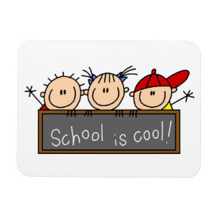 Íman A escola é Legal