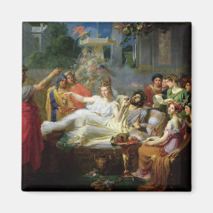 Íman A espada de Damocles