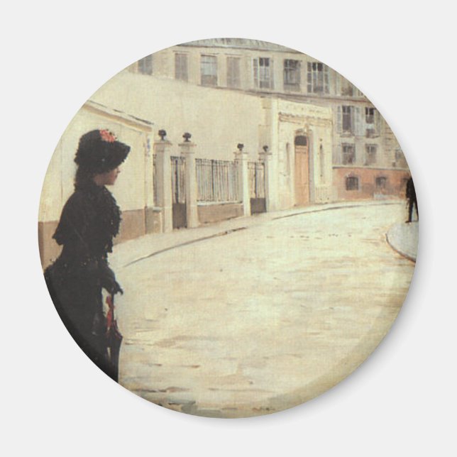 Íman A Espera (Frente)