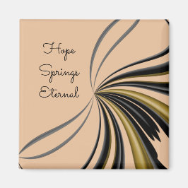 Íman A Esperança é Eterna