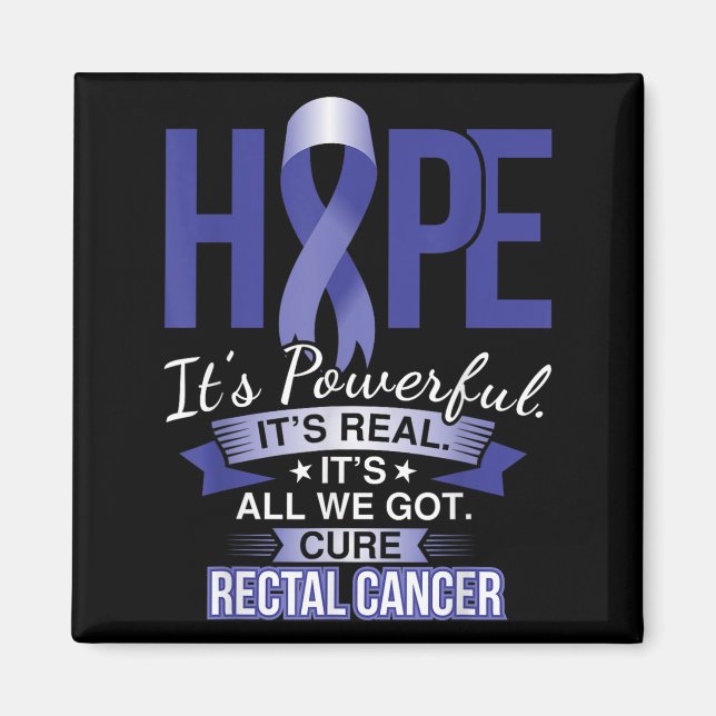 Íman A Esperança É Uma Poderosa Camisa E Cancer De Canc (Frente)