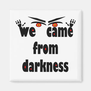 Íman A estação assustadora do Dia das Bruxas está aqui