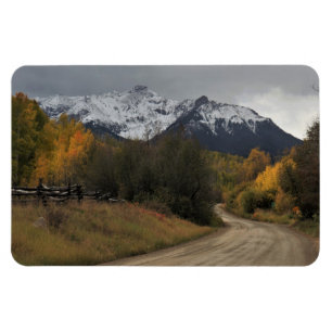 Íman A estrada para casa