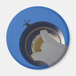 Íman A Estratosfera