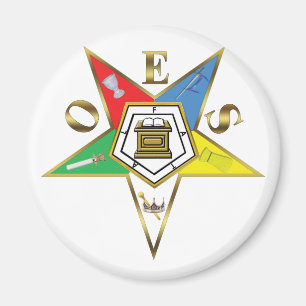 Íman A estrela de OES