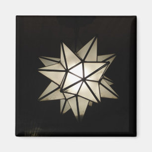 Íman A estrela solitária